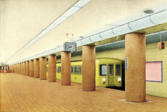 初代会頭 伊藤次郎左衞門(祐昌)