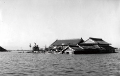 初代会頭 伊藤次郎左衞門(祐昌)